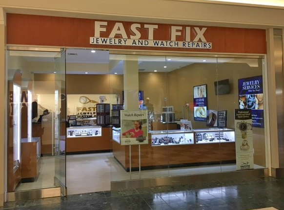 The Gardens Mall Fast Fix Jewelry And Watch Repairs