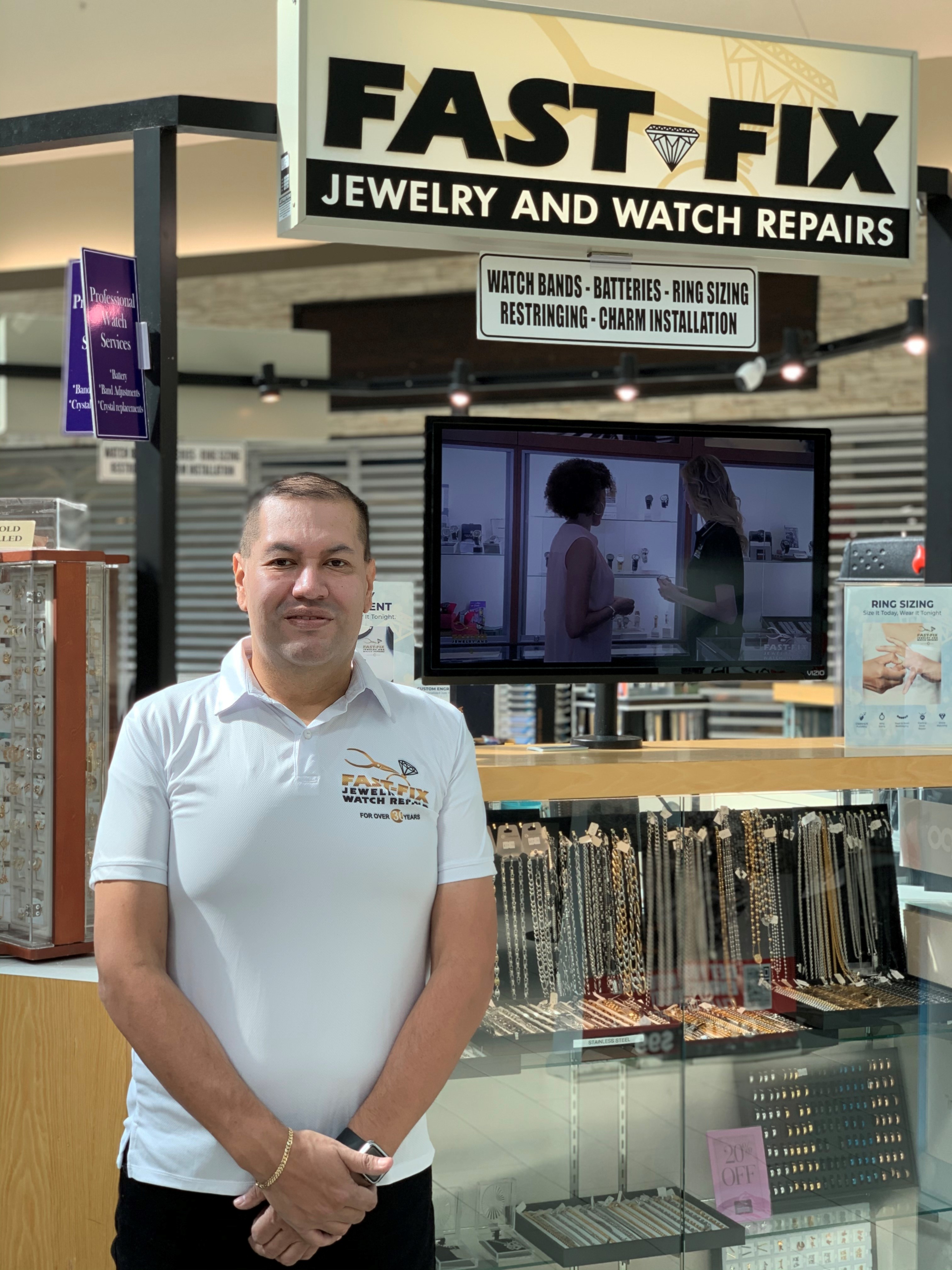 Store General Manager