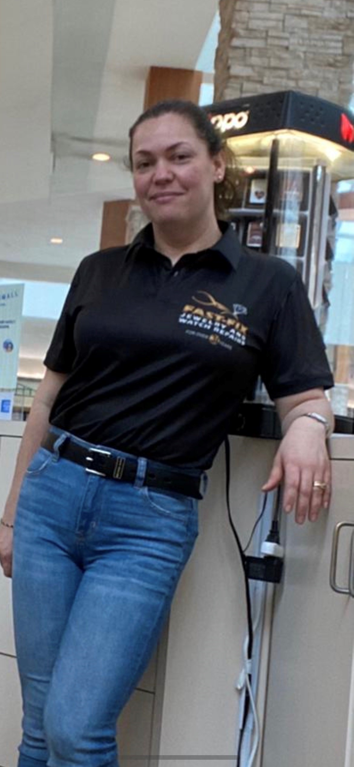 Store Manager/Watch Technician